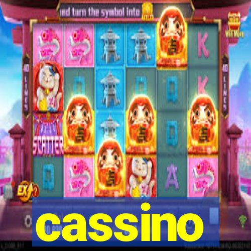 cassino internacional online